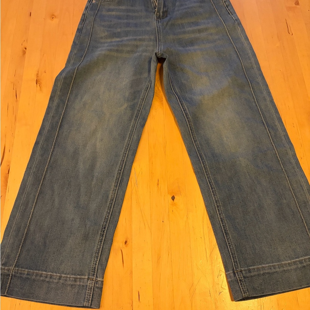 Classic women’s Blue Jeans